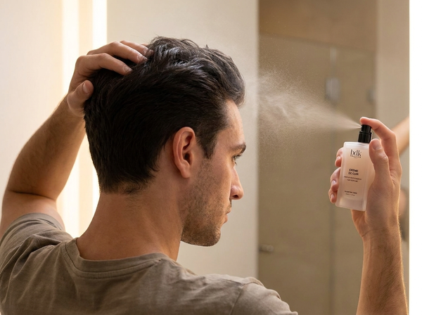 Top 10 profumi per capelli da uomo