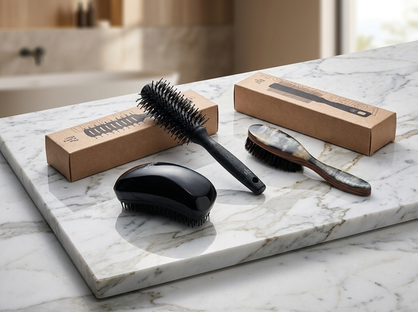TOP 10 spazzole per capelli