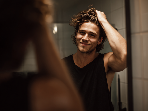 Come si applica la Clay?