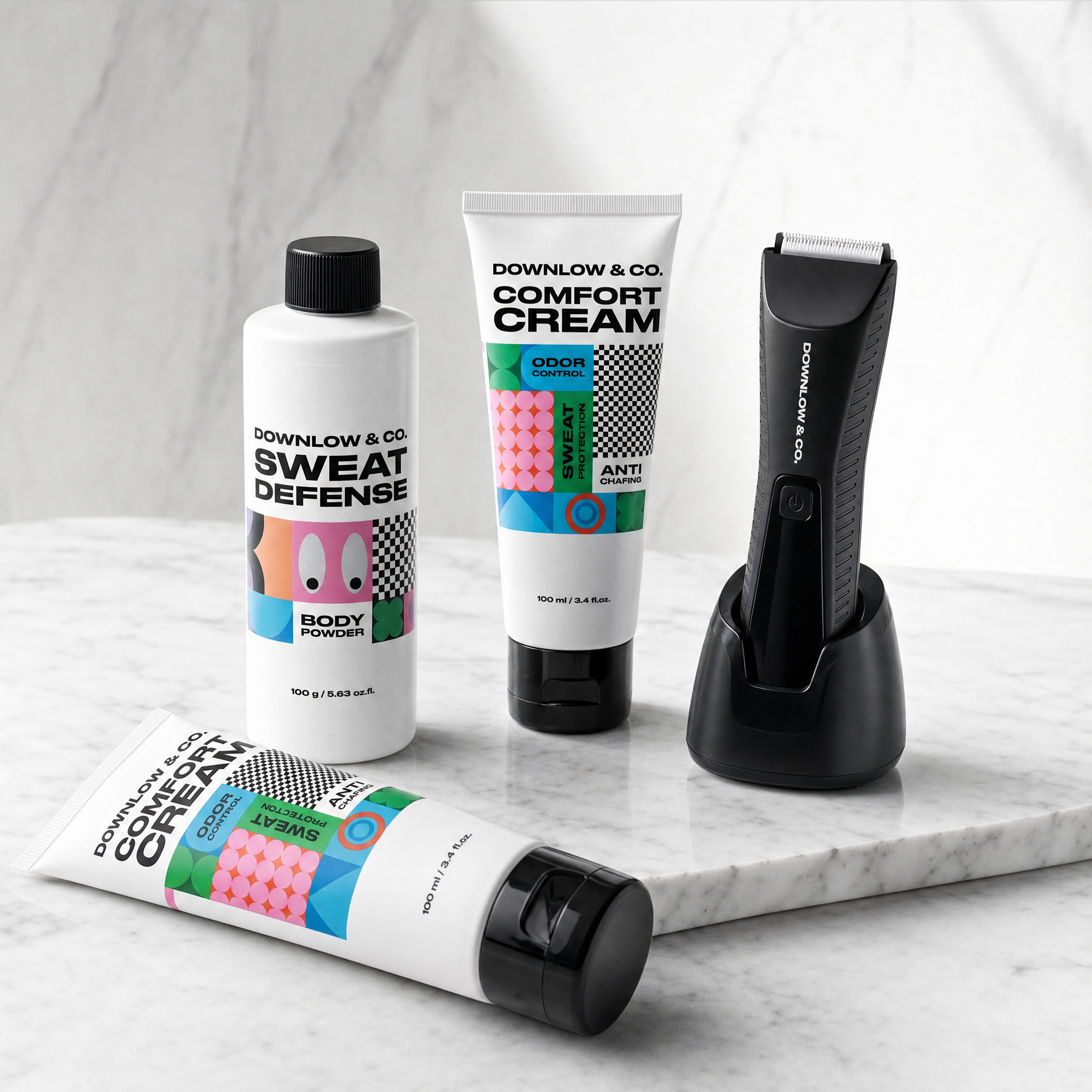 Top 10 intieme verzorging