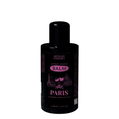 Immagine di Crema dopobarba - Paris