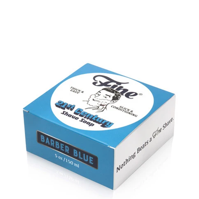 Immagine di Shaving Cream - Barber Blue