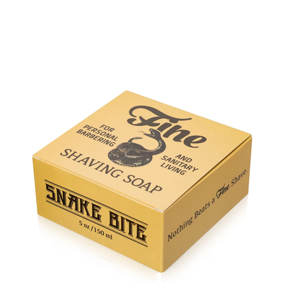 Immagine di Shaving Cream - Snake Bite