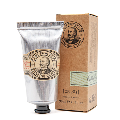 Immagine di Crema da barba