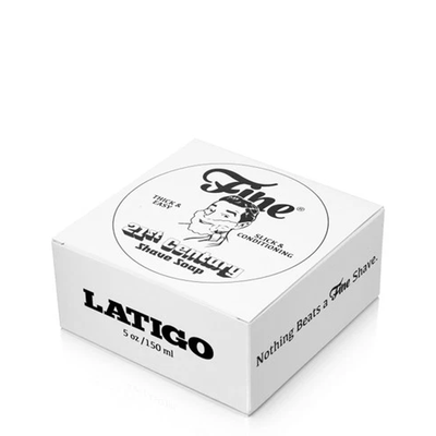 Immagine di Shaving Cream - Latigo