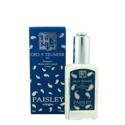 Immagine di Paisley Cologne