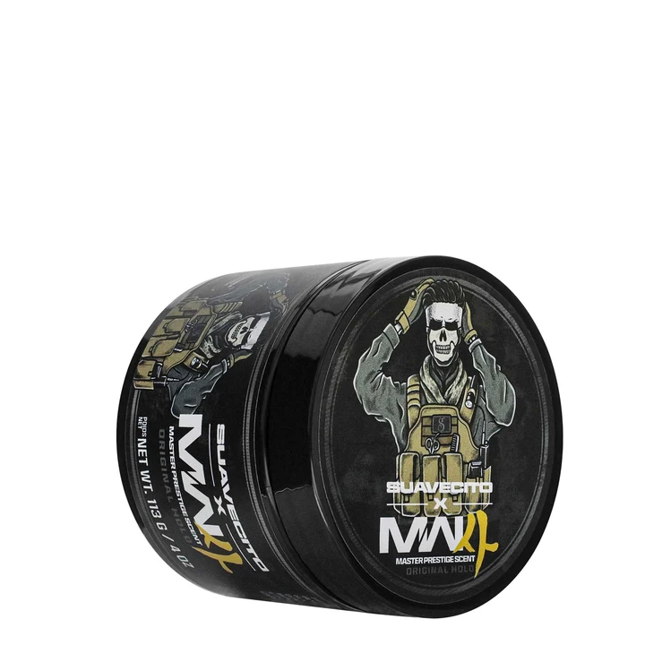 Call of Duty - Original Pomade Suavecito