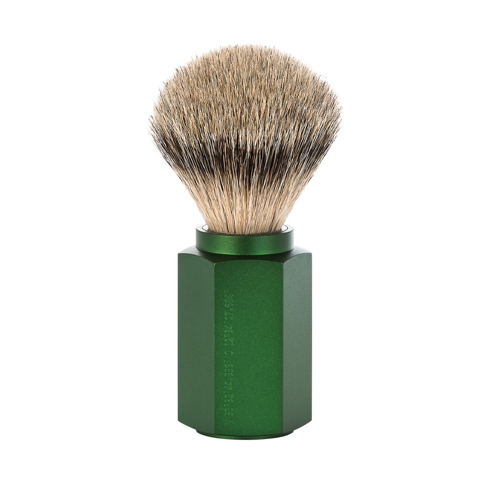 Mühle Pennello da barba Silvertip
