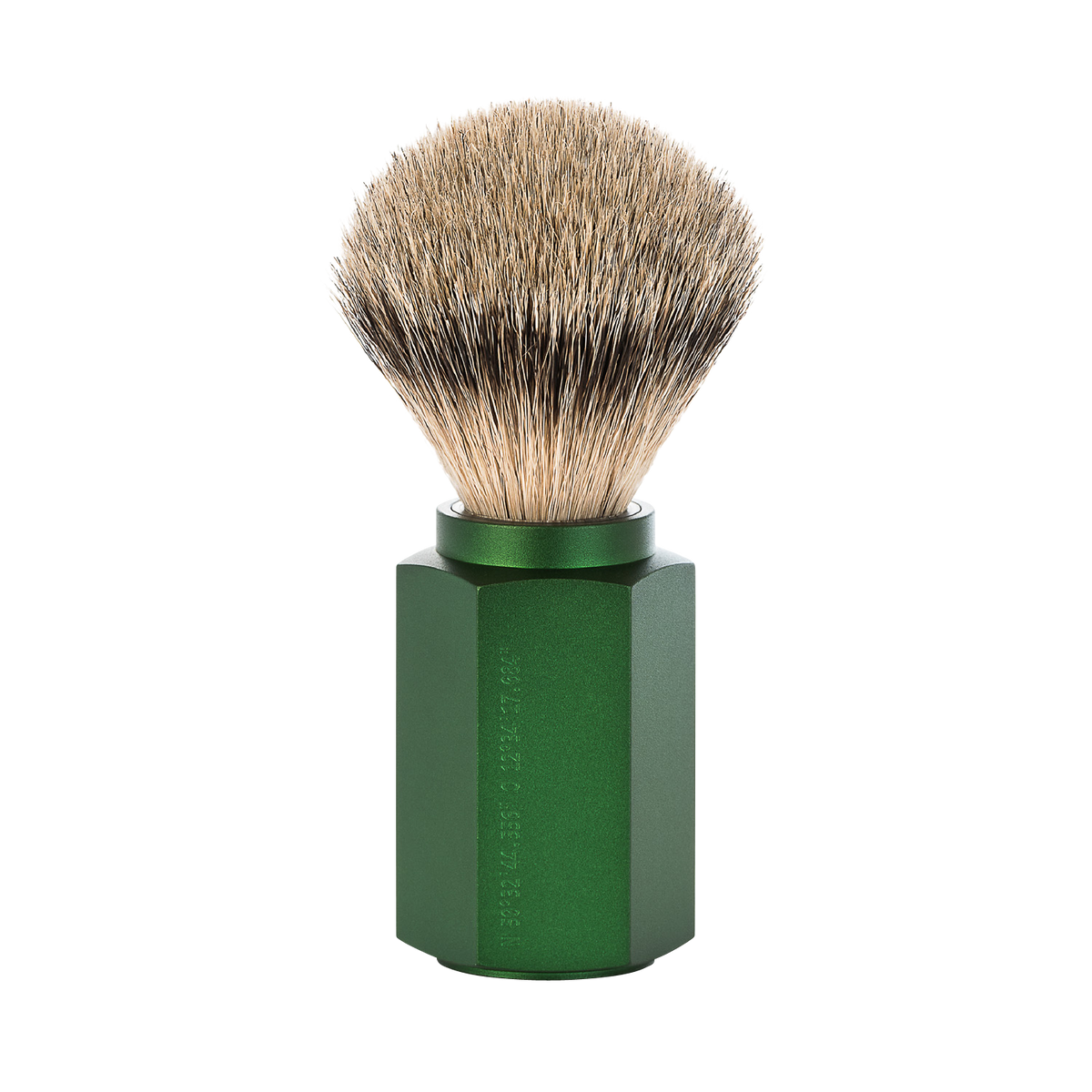 Pennello da barba Silvertip