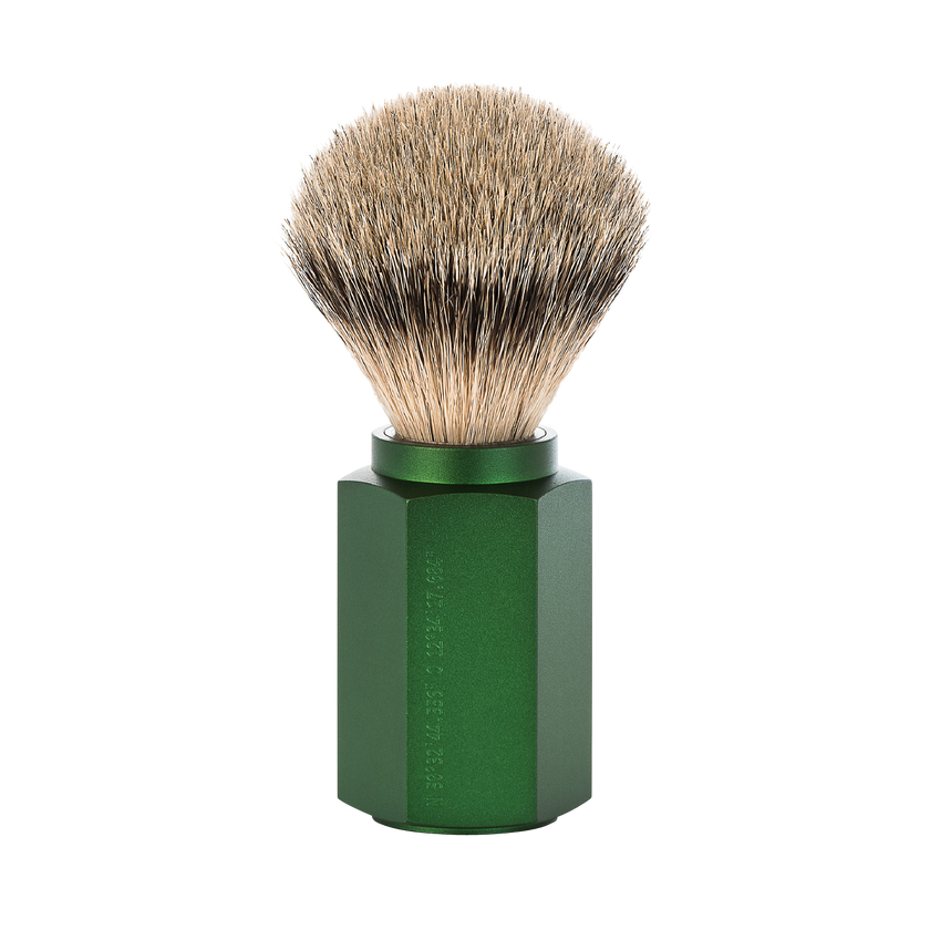 Pennello da barba Silvertip