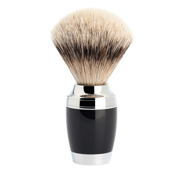 Pennello da barba in tasso Silvertip