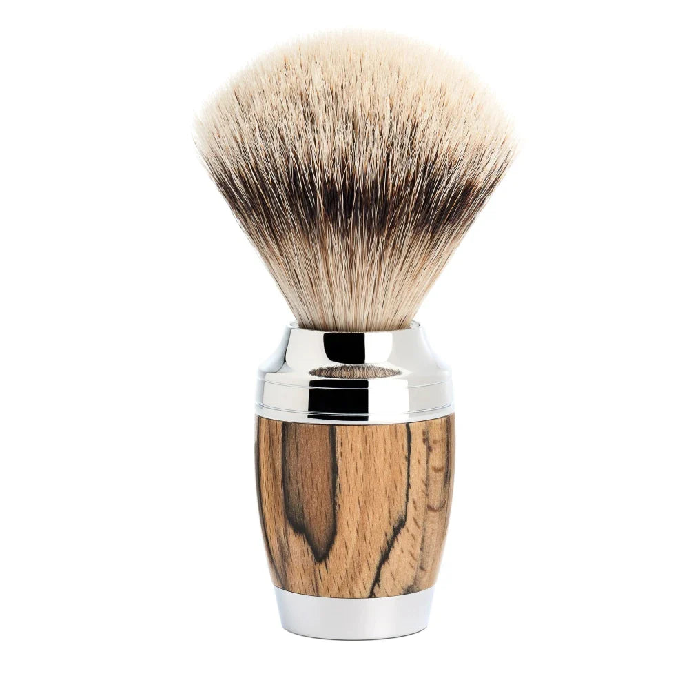 Pennello da barba Silvertip