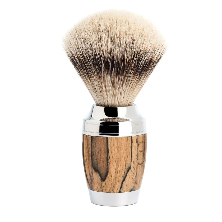 Pennello da barba Silvertip