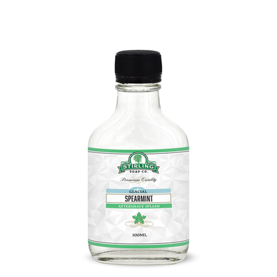 Immagine di Dopobarba - Glacial Spearmint