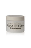 Hanz de Fuko Claymation