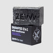 Shampoo Bar 2 in 1 al Carbone