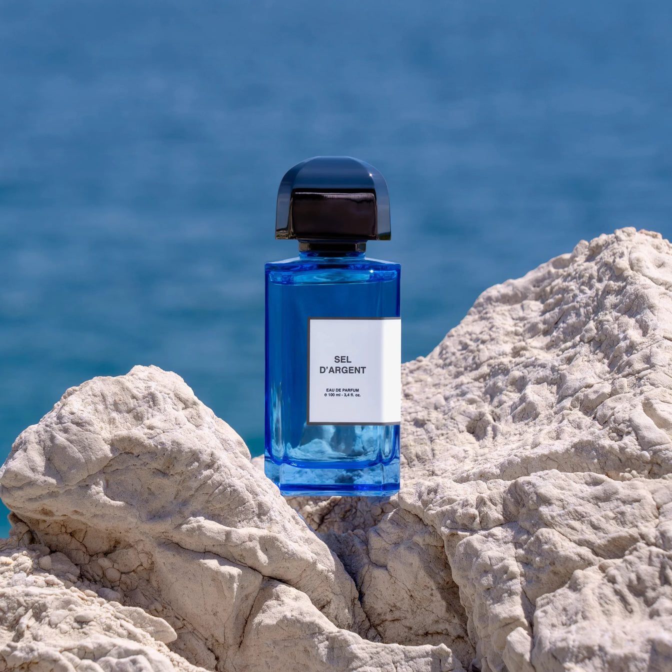 BDK Parfums Eau de Parfum – Sel d'Argent