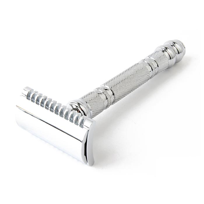Parker Rasoio di sicurezza 24C Open Comb