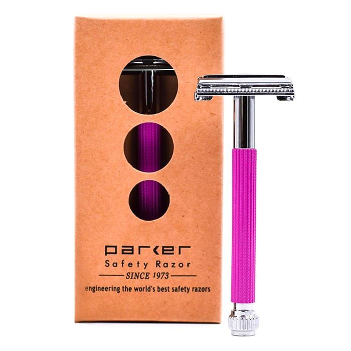 Parker Rasoio di sicurezza 29L lavanda