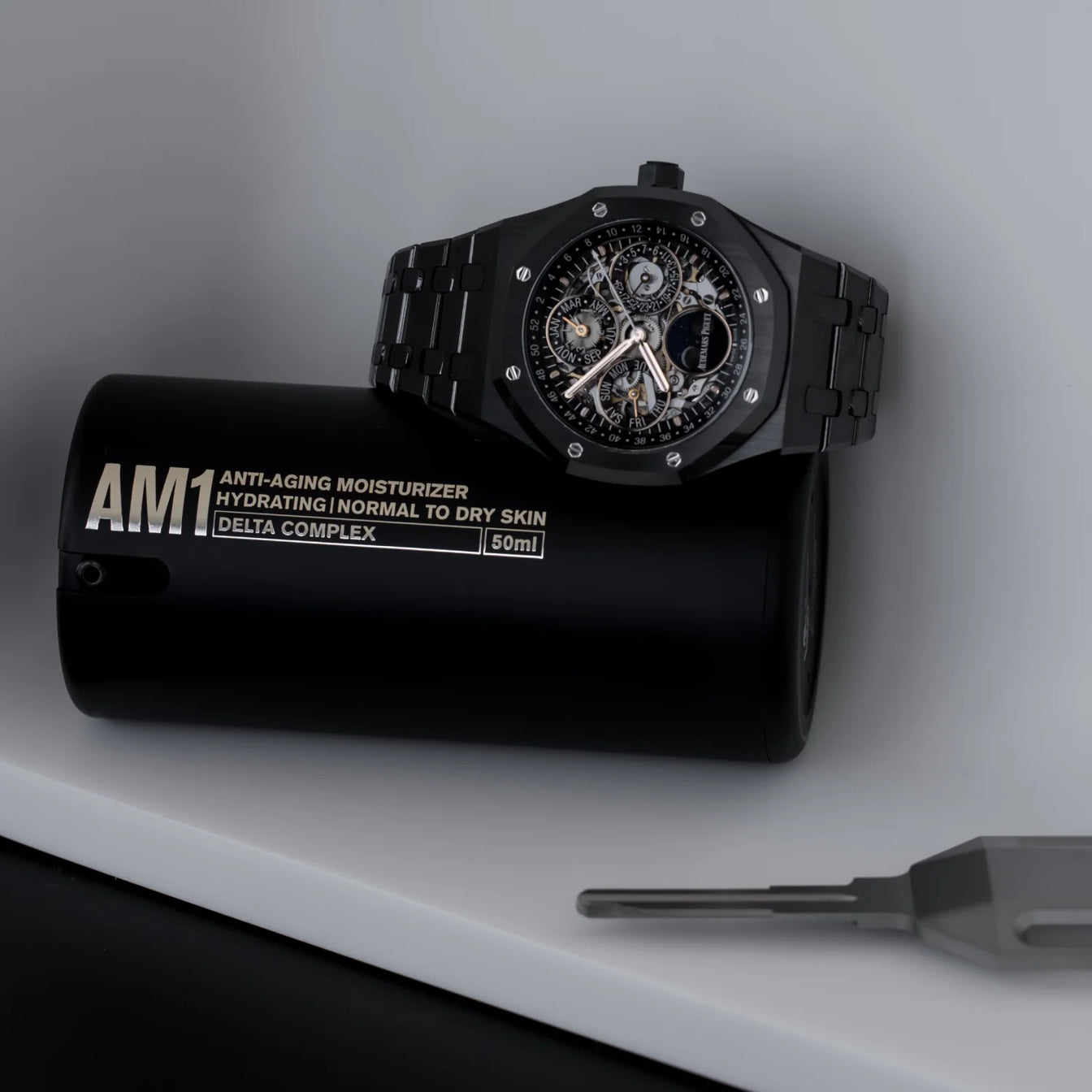 Patricks AM1 Anti-Aging Moisturizer