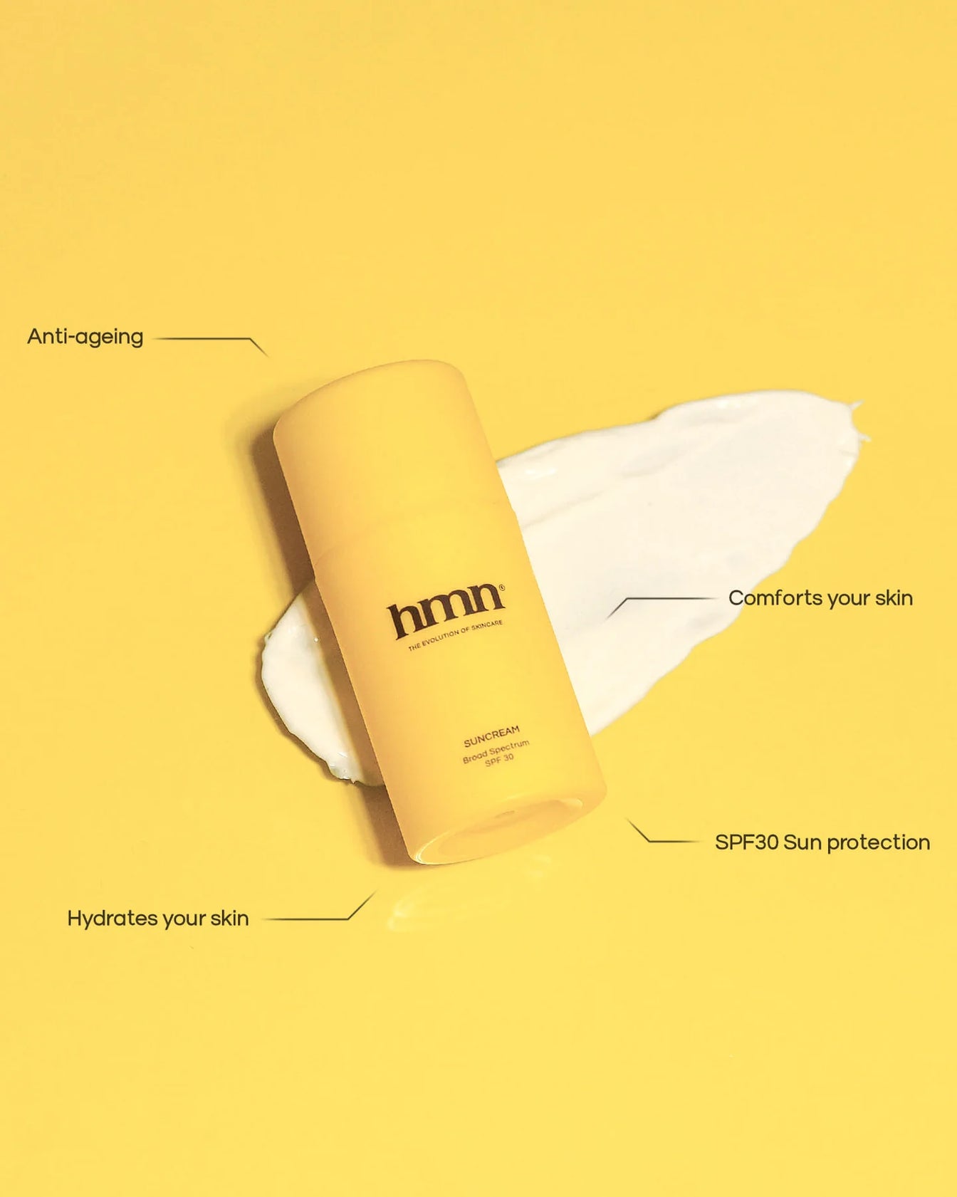 Crema solare SPF30