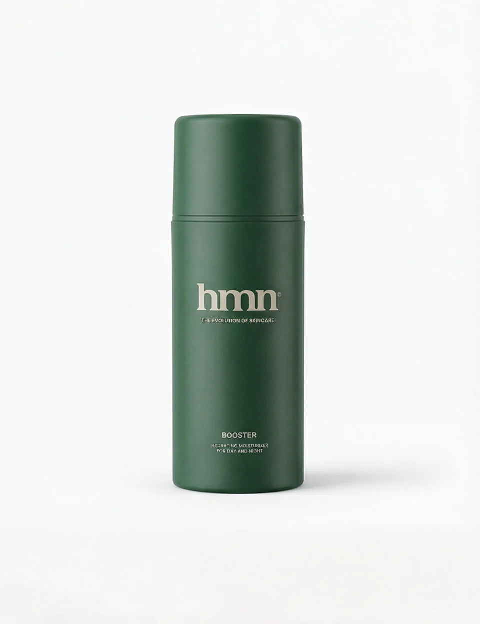 HMN Skincare Booster – Crema idratante