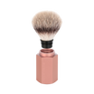Pennello da barba Hexagon Silvertip Fibre® Sunrise