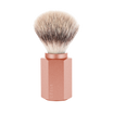 Pennello da barba Hexagon Silvertip Fibre® Sunrise