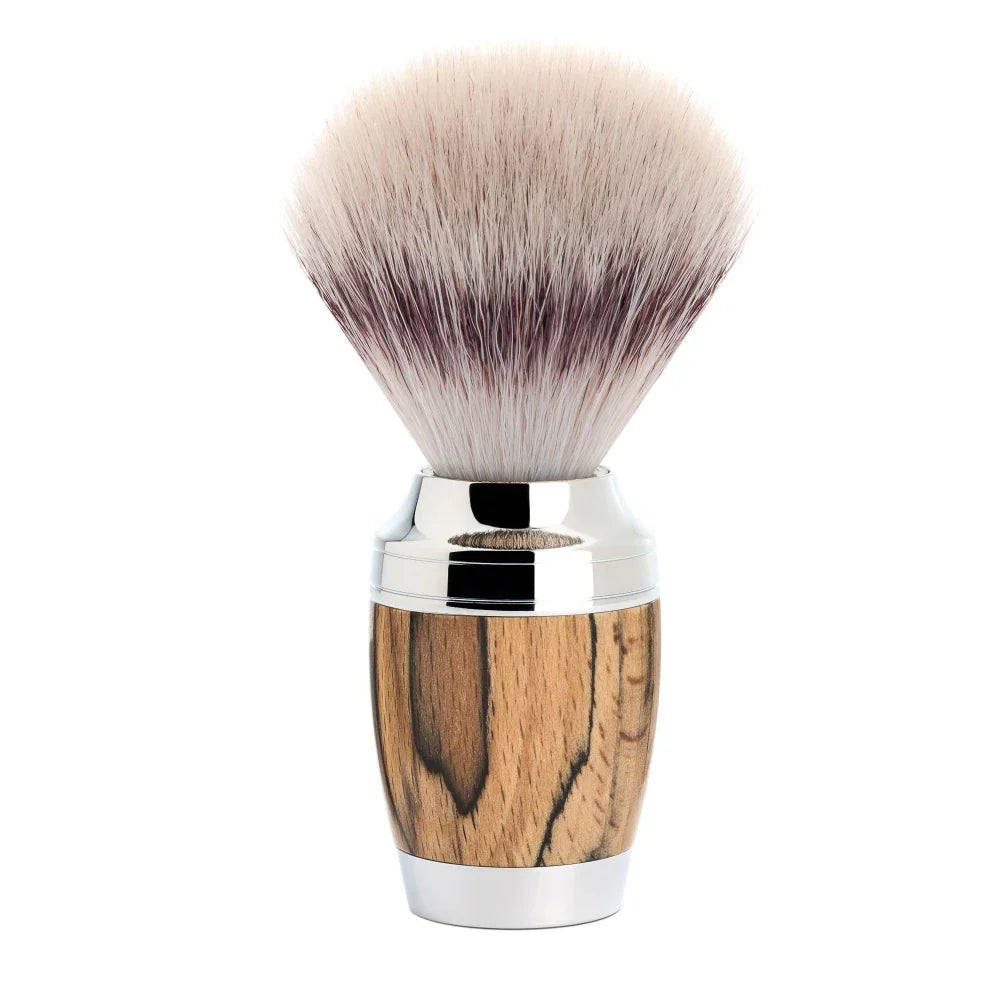 Mühle Pennello da barba Silvertip Fibre®
