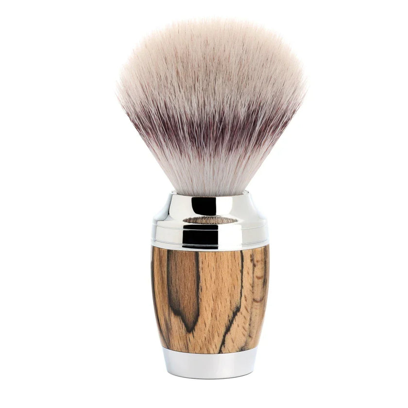 Pennello da barba Silvertip Fibre®
