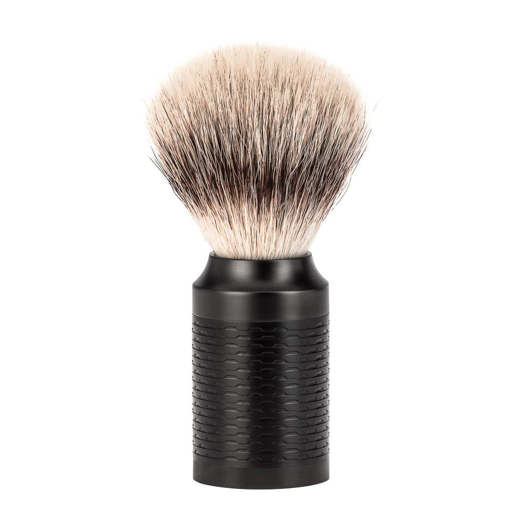 Pennello da barba Silvertip Fibre®