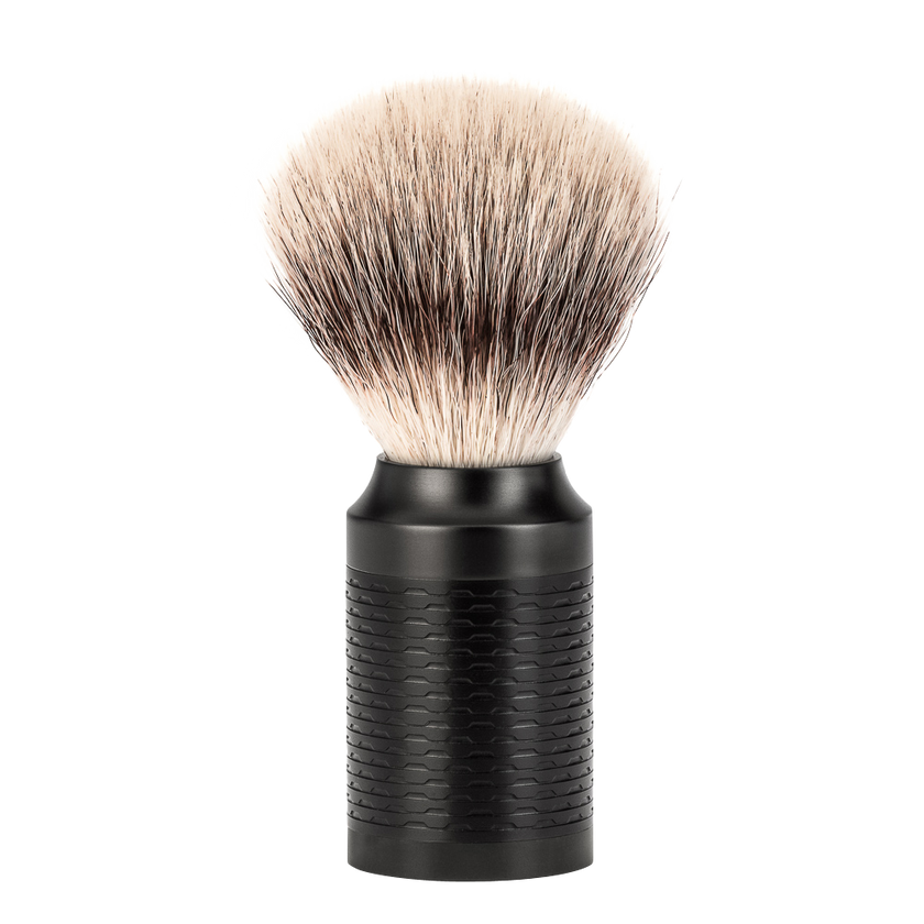 Pennello da barba Silvertip Fibre®