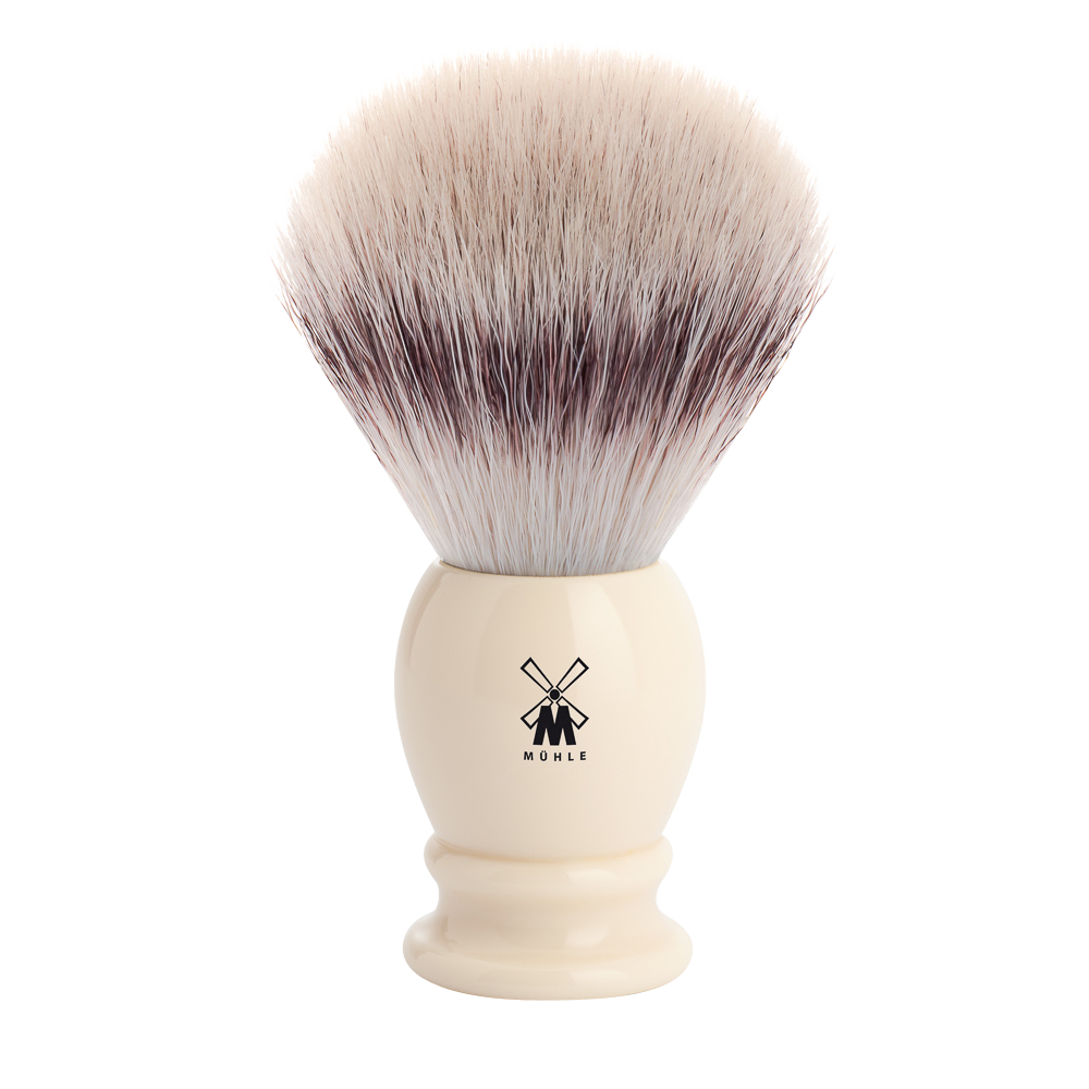 Mühle Pennello da barba Silvertip Fibre®