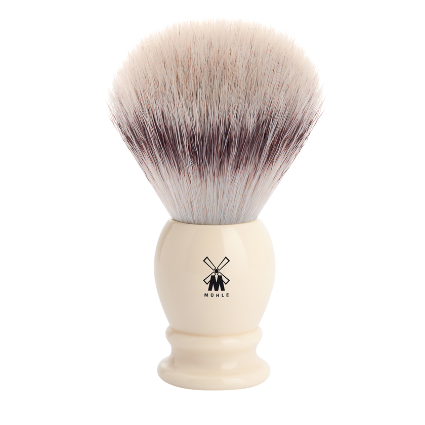 Pennello da barba Silvertip Fibre®