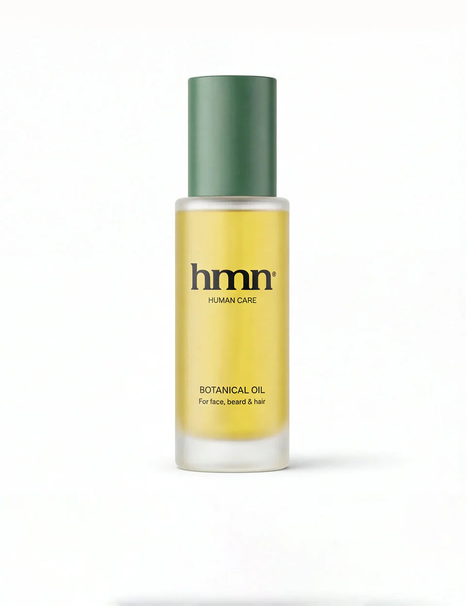 Olio Botanico