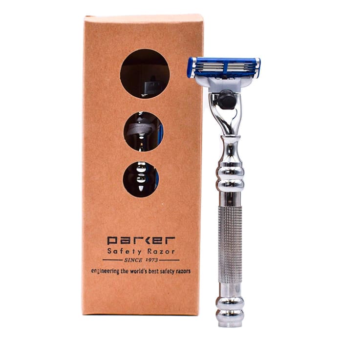 Parker Rasoio Mach3 43R