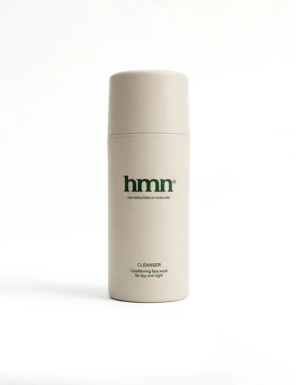HMN Skincare Detergente viso – Detergente viso nutriente