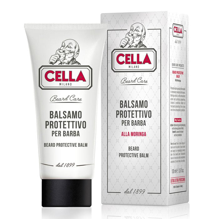 Cella Milano Balsamo Protettivo per Barba