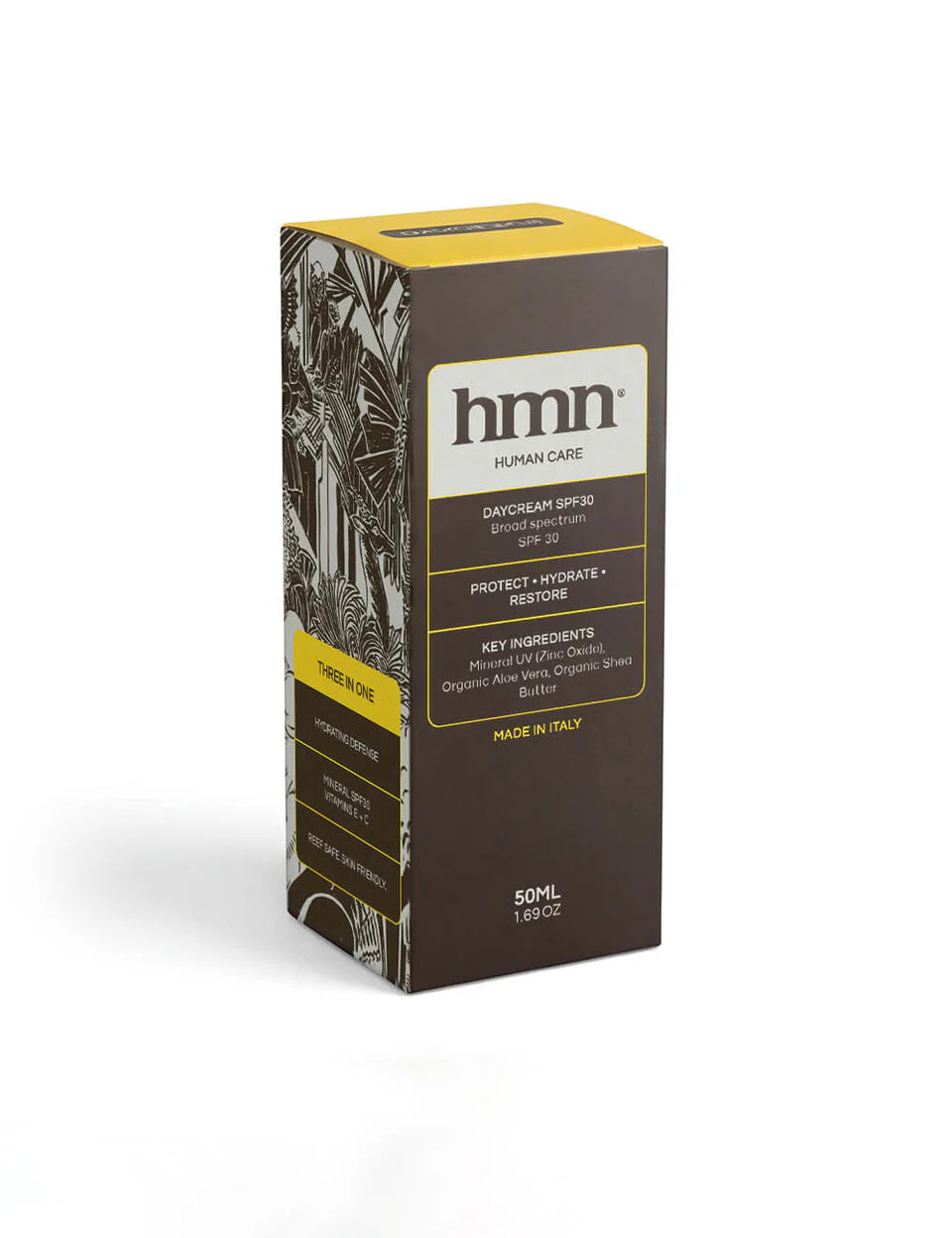 Crema solare SPF30