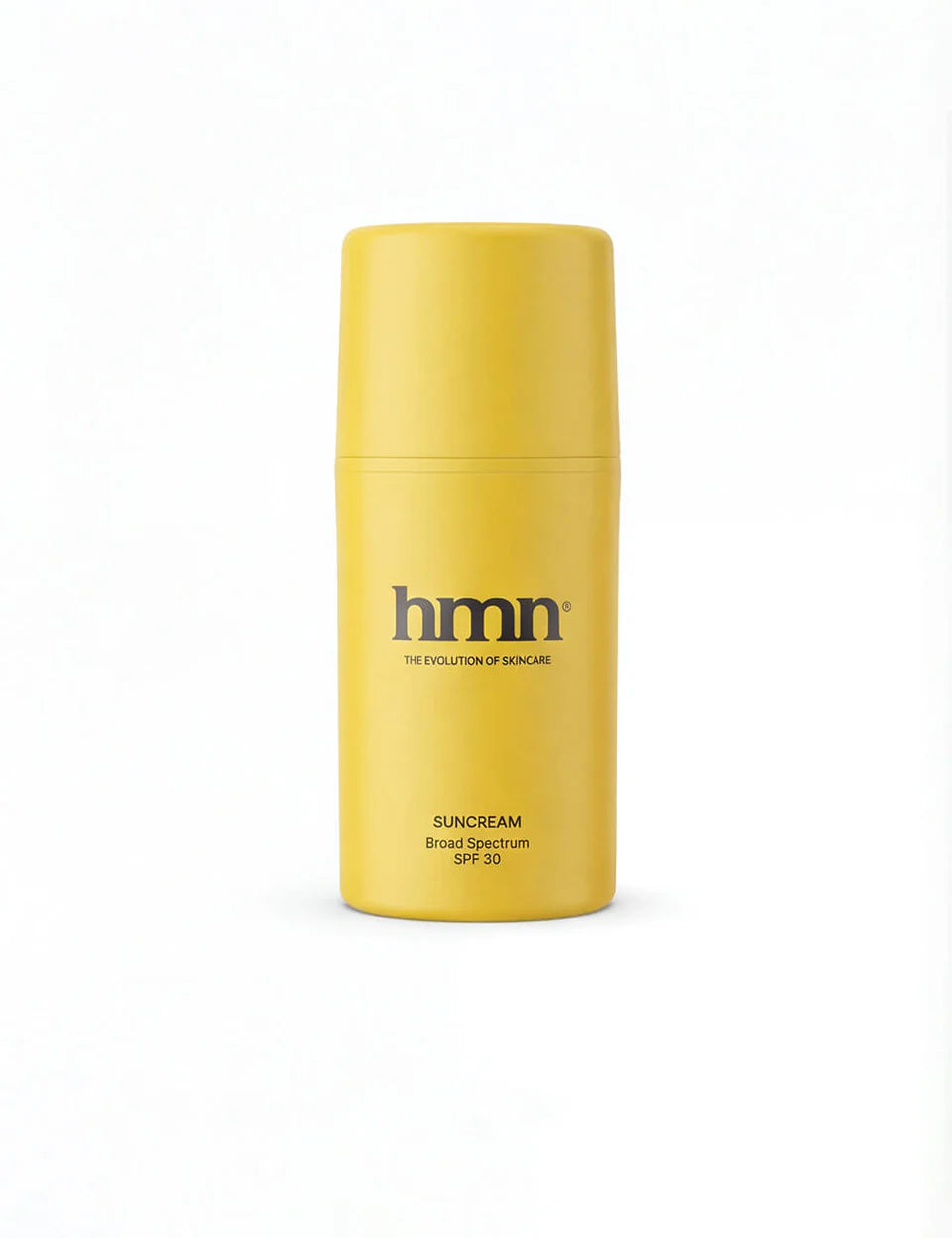 HMN Skincare Crema solare SPF30