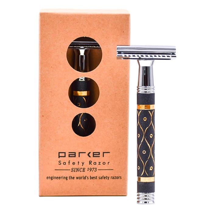 Parker Rasoio di sicurezza 65R