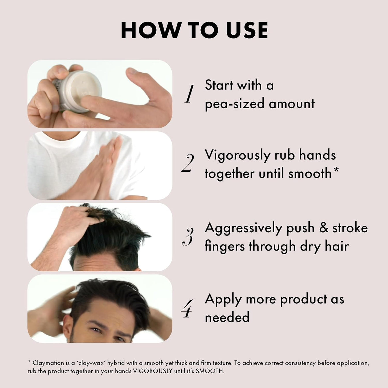 Hanz de Fuko Claymation