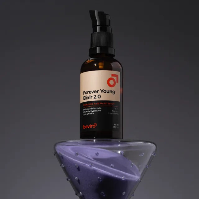 Beviro Forever Young Elixir Serum