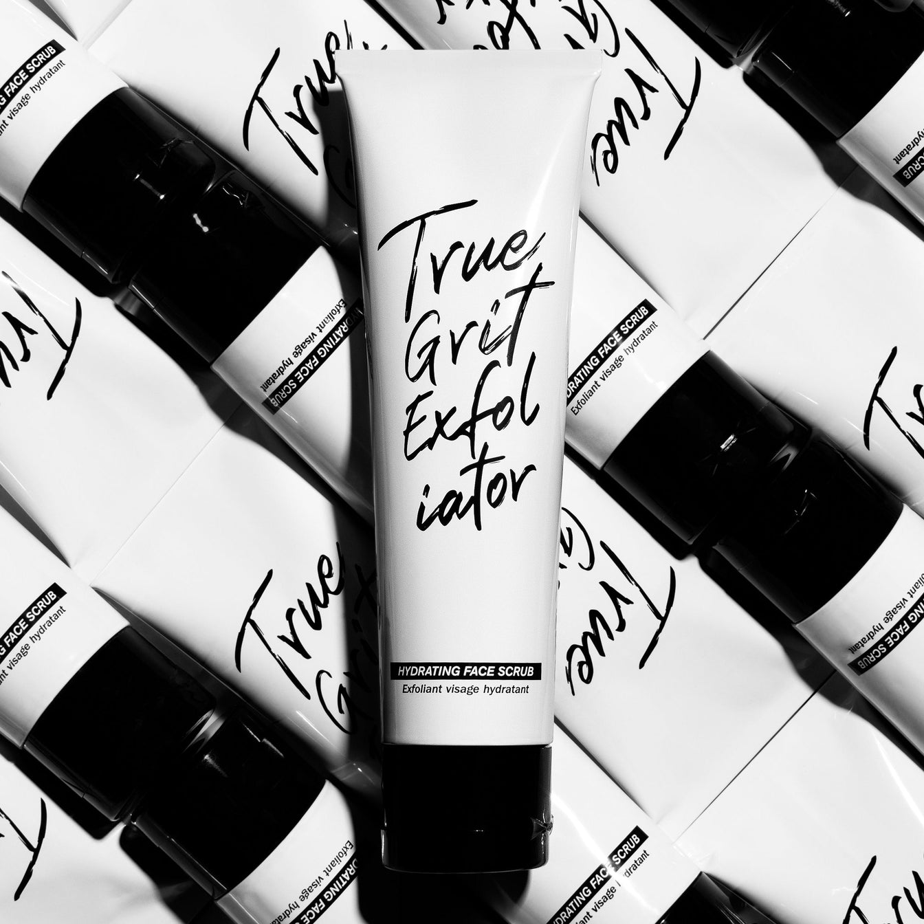 Doers of London Hydrating Face Scrub