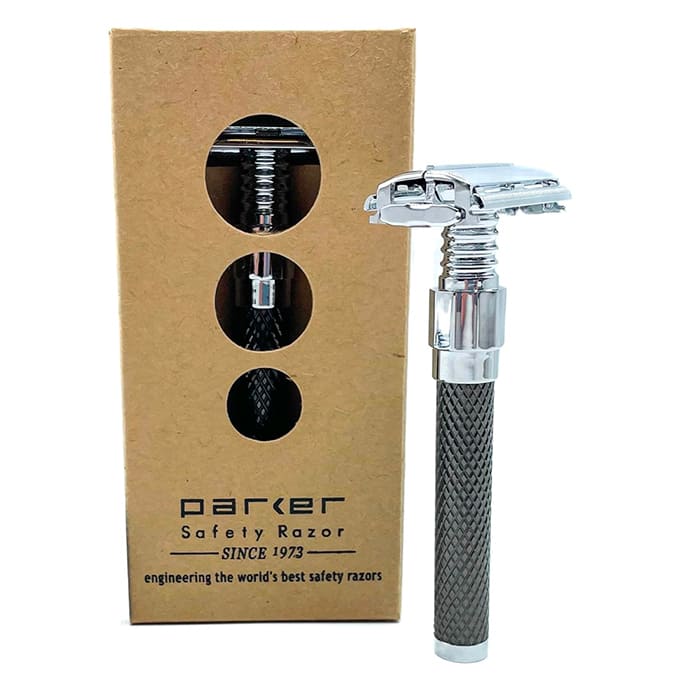 Parker Rasoio di sicurezza 92R