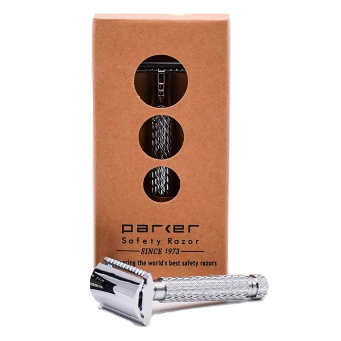 Parker Rasoio di sicurezza 94R