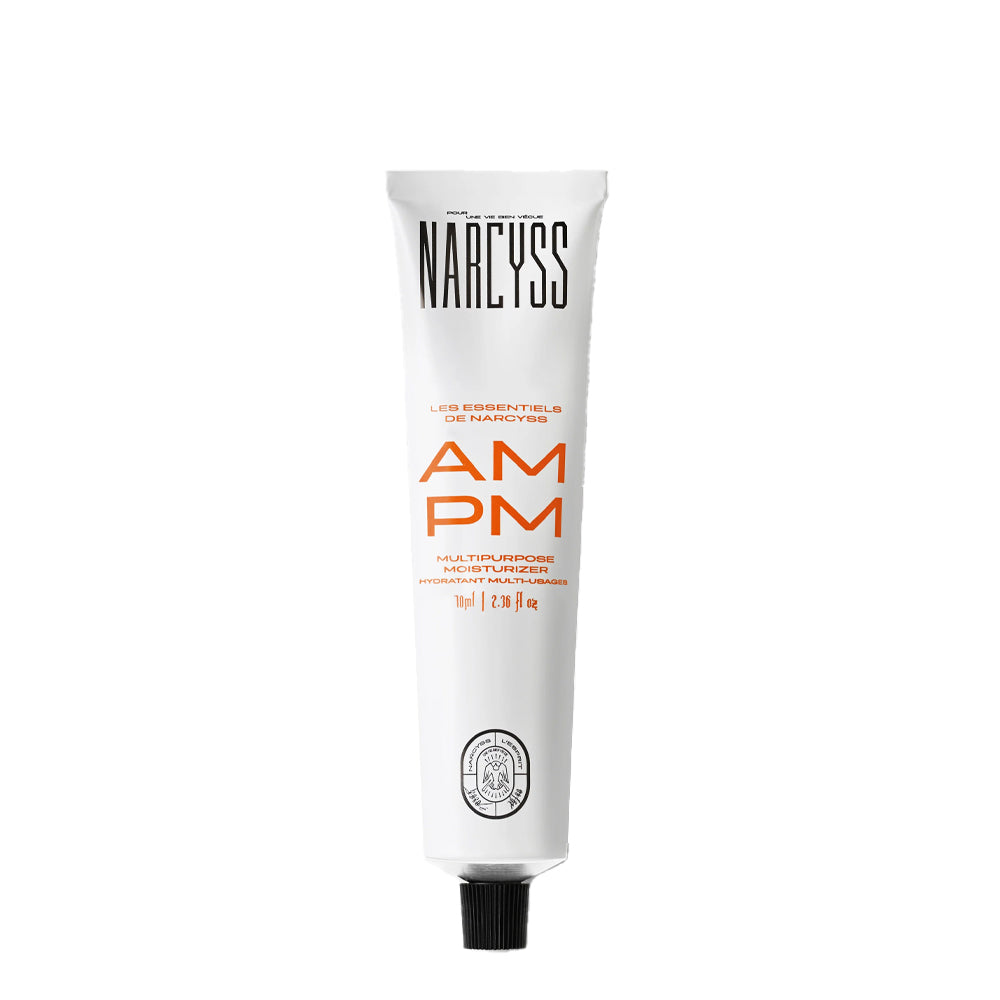 Narcyss AM/PM - Crema idratante