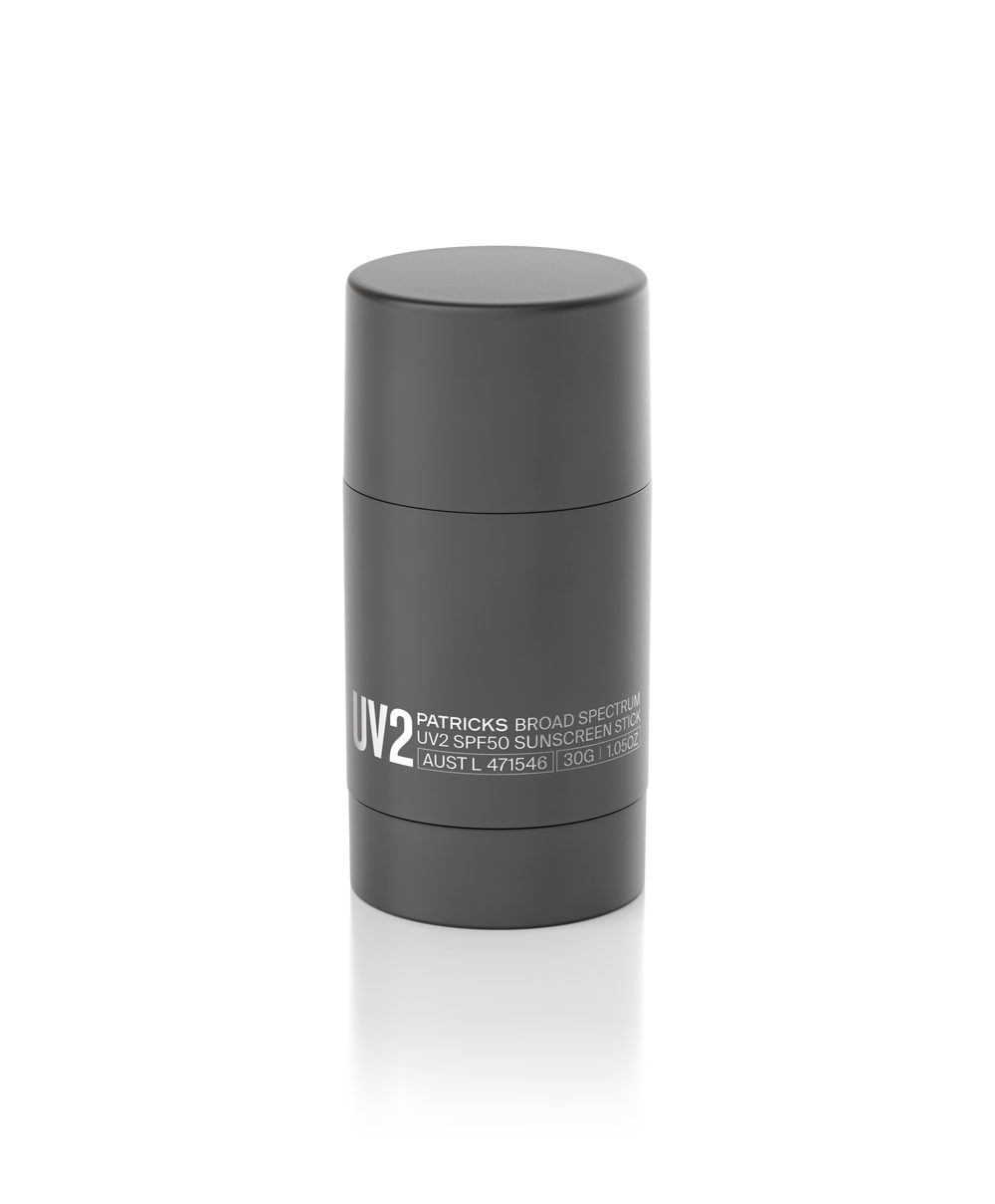 Patricks UV2 | Stick solare SPF50