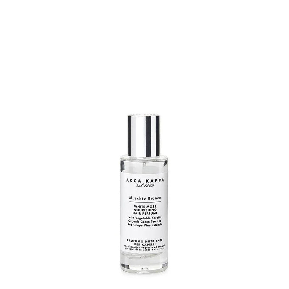 Acca Kappa Profumo per capelli – White Moss