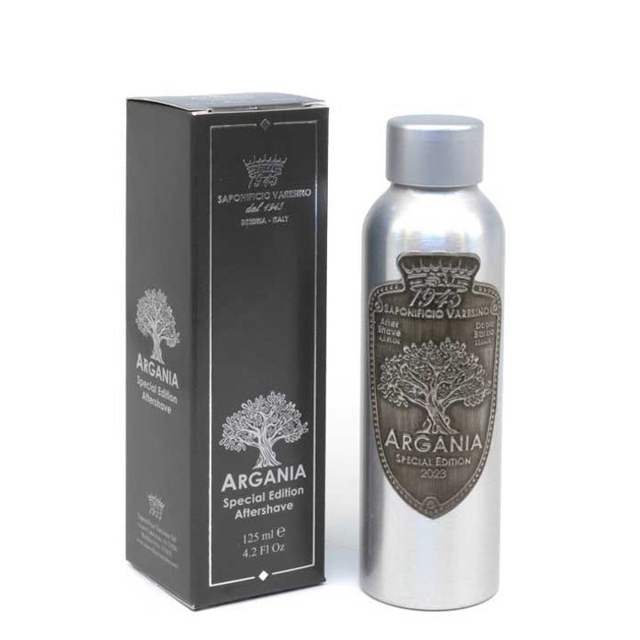 Saponificio Varesino Aftershave – Argania